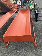 10FT FEED TROUGH