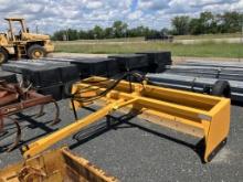 10FT PULL TYPE LAND LEVLER