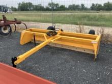 10FT PULL TYPE LAND LEVLER
