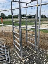 PALPATION CAGE
