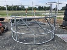 HAY RING