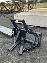 WOLVERINE S-S POST PULLER