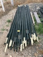 10FT T POST