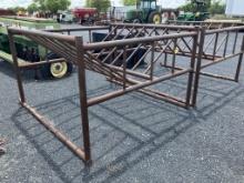 HAY RACK