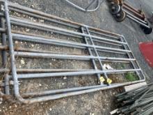10FT GATE