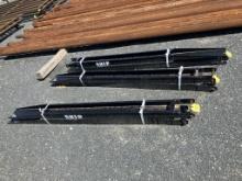 PALLETT FORK EXTENTIONS