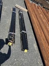 PALLETT FORK EXTENTIONS
