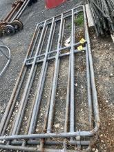 10FT GATE