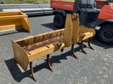 6FT BOX BLADE
