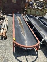 FEED TROUGH