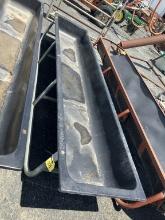 FEED TROUGH