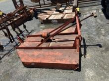 5FT RHINO SHREDDER