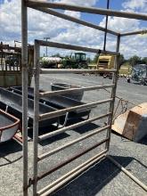 SORTING GATES