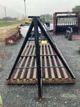 5FT X10FT CATTLE GUARD