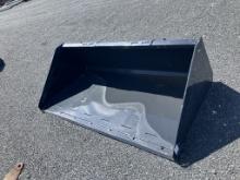 WOLVERINE 74'' BUCKET