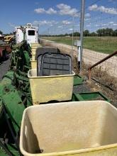 JD 12 ROW PLANTER 7100 W/ROW MARKERS