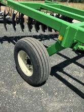 INDUSTRIAS AMERICA 2428 OFFSET DISC