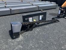 WOLVERINE S-S SICKLE MOWER