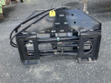 S-S HYDROLIC PALLETT FORKS