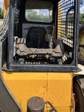 JCB 185 SKID STEER