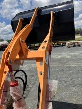 MP-1905 MACH PRO MINI WHEEL LOADER