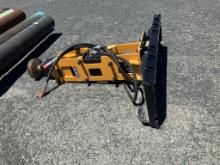 FUTURE S-S POST DRIVER