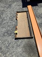 S-S MOUNTING PLATE