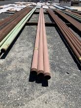 41/2 OD PIPE