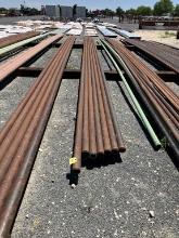 3" OD PIPE SUPER HEAVY WALL