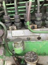 JD 4630 TRACTOR POWERSHIFT SHOWS 1467 HRS CLEAN TRACTOR RUNS SHIFT CORRECT