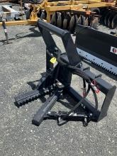 LAND HONOR S STEER TREE/ POST PULLER UNUSED
