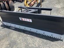 JCT S STEER DOZER BLADE