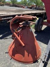 COUNTY LINE 3PT FERT SPREADER
