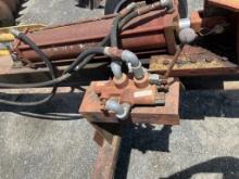 LOG SPLITTER