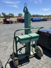 TORCH CART