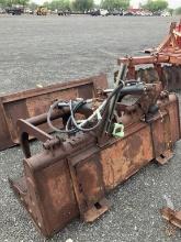 SKID STEER GRAPPLE