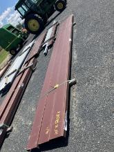 10 IN X 20FT C PERLIN