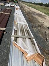 19-39FT GALV. R PANEL
