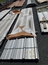 GALV. R PANEL 14-16 FT