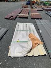 TAN SHEET TIN