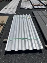 GALV. U -PANEL 91 IN