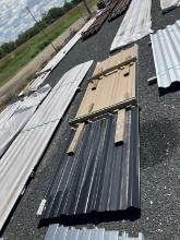 6-12 FT SKYLIGHTS & COVER SHEETS