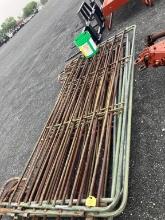 10FT PANELS