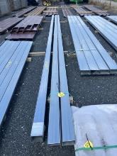 25 FT 4IN GALV. PERLIN CHANNEL