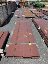 8" PERLIN 10 FT
