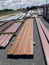 8" PERLIN 20 FT