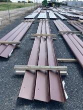 8" Z-PERLIN  25 FT