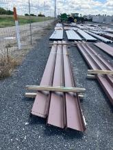 8" Z-PERLIN 19-20 FT