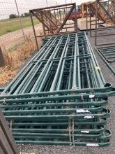 12FT PANELS