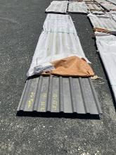 CHARCOAL U-PANEL 12-17 FT